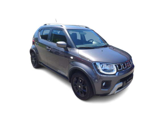 SUZUKI Ignis 1.2 Generation Hybrid