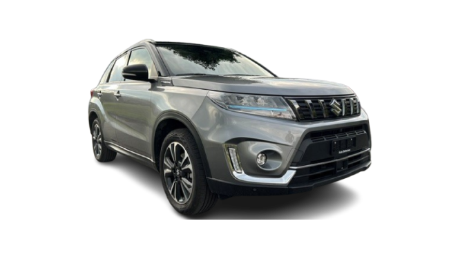 SUZUKI Vitara 1.5 Top Hybrid Edition 35 4x4