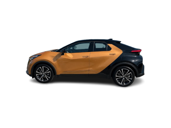 TOYOTA C-HR 2.0 PHEV Style Premiere