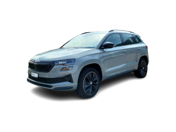 SKODA Karoq 1.5 TSI SportLine DSG