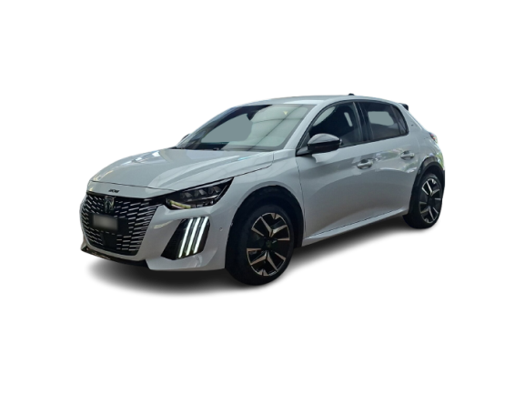 PEUGEOT 208 1.2 Hybrid 145 GT Exclusive