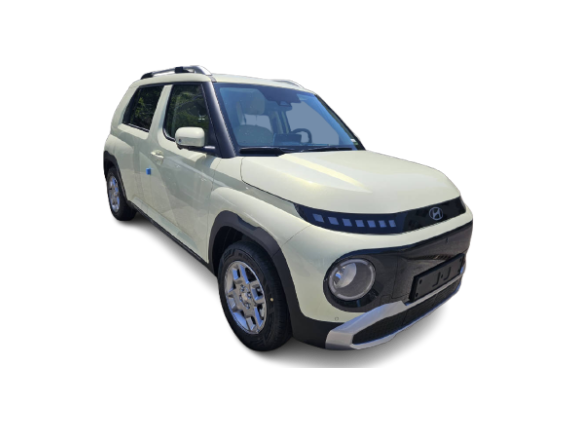 HYUNDAI Inster 49 kWh Electric Amplia
