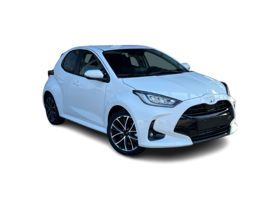 TOYOTA Yaris 1.5 VVT-i HSD Trend