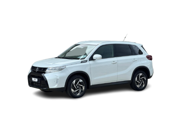 SUZUKI Vitara 1.4 T Compact+ Hybrid 4x4