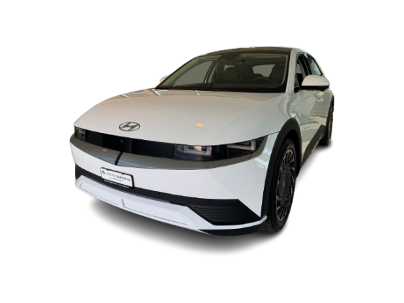 HYUNDAI Ioniq 5 77kWh Vertex 4WD
