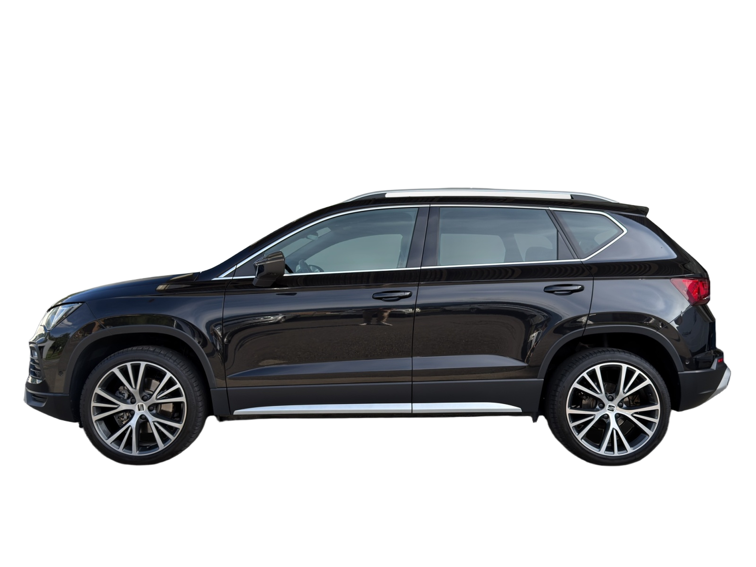 SEAT Ateca 1.5 TSI Xperience DSG