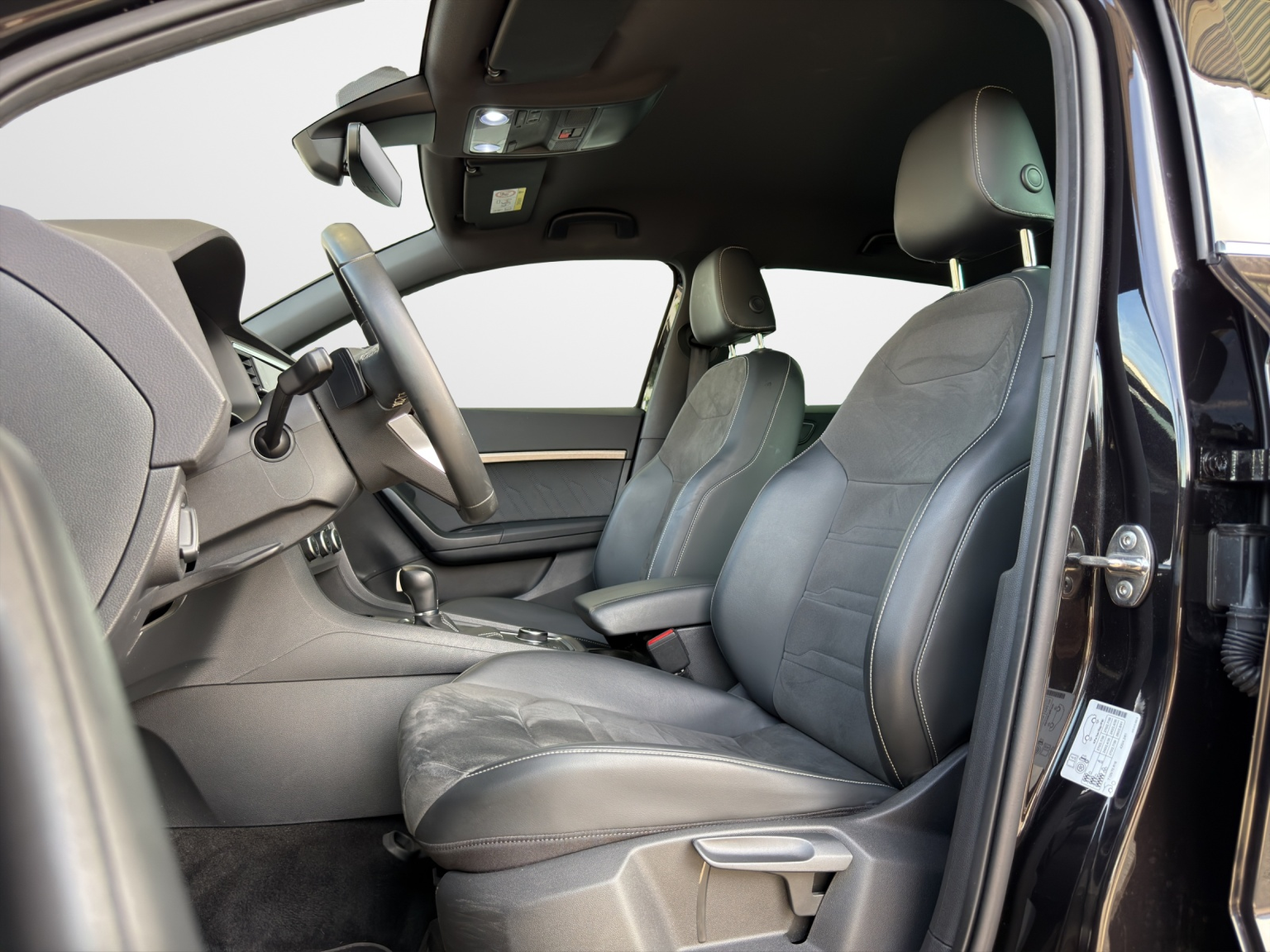 SEAT Ateca 1.5 TSI Xperience DSG