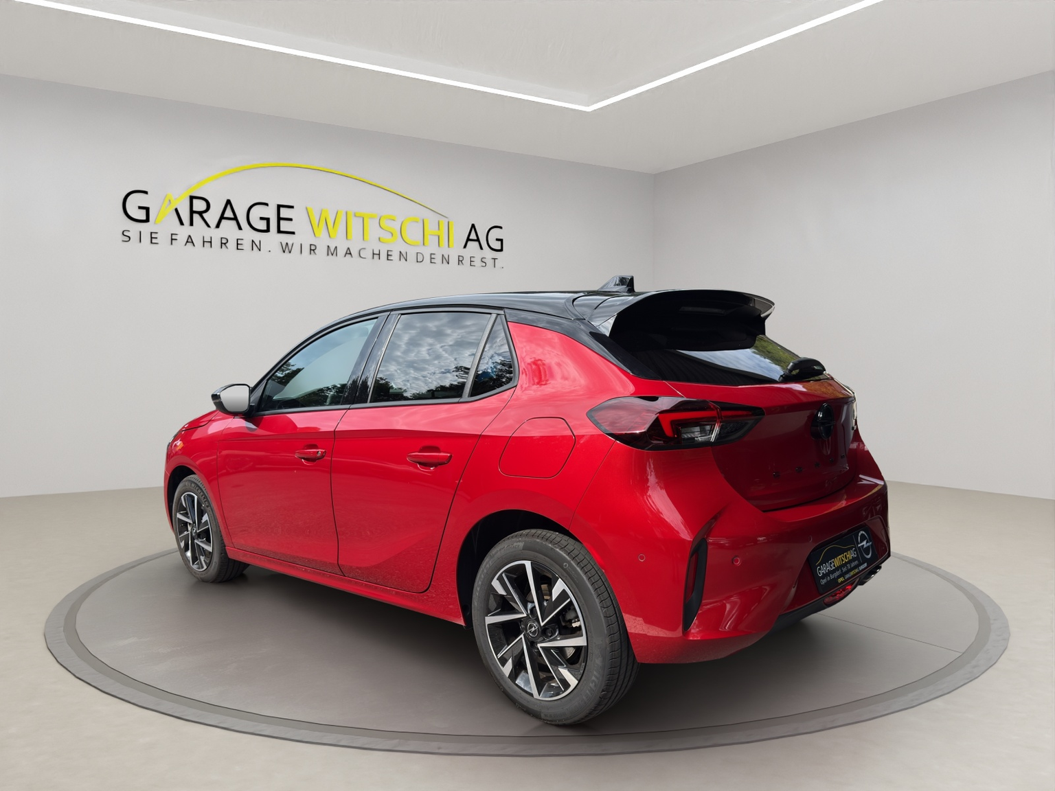 Vehicle Image
