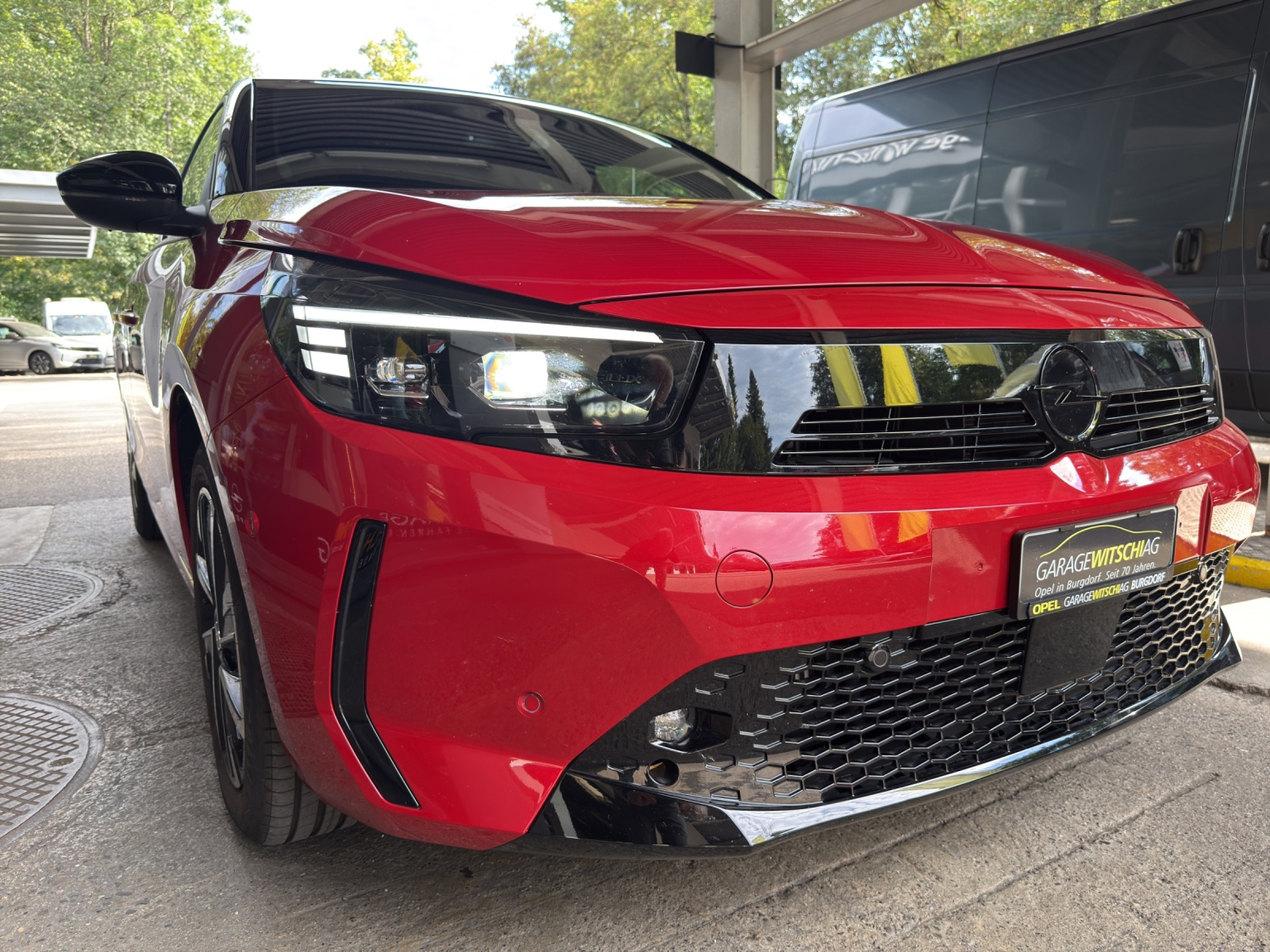Vehicle Image