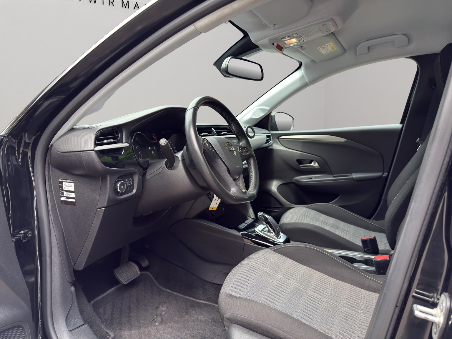 OPEL Corsa F 1.2 Turbo Edition