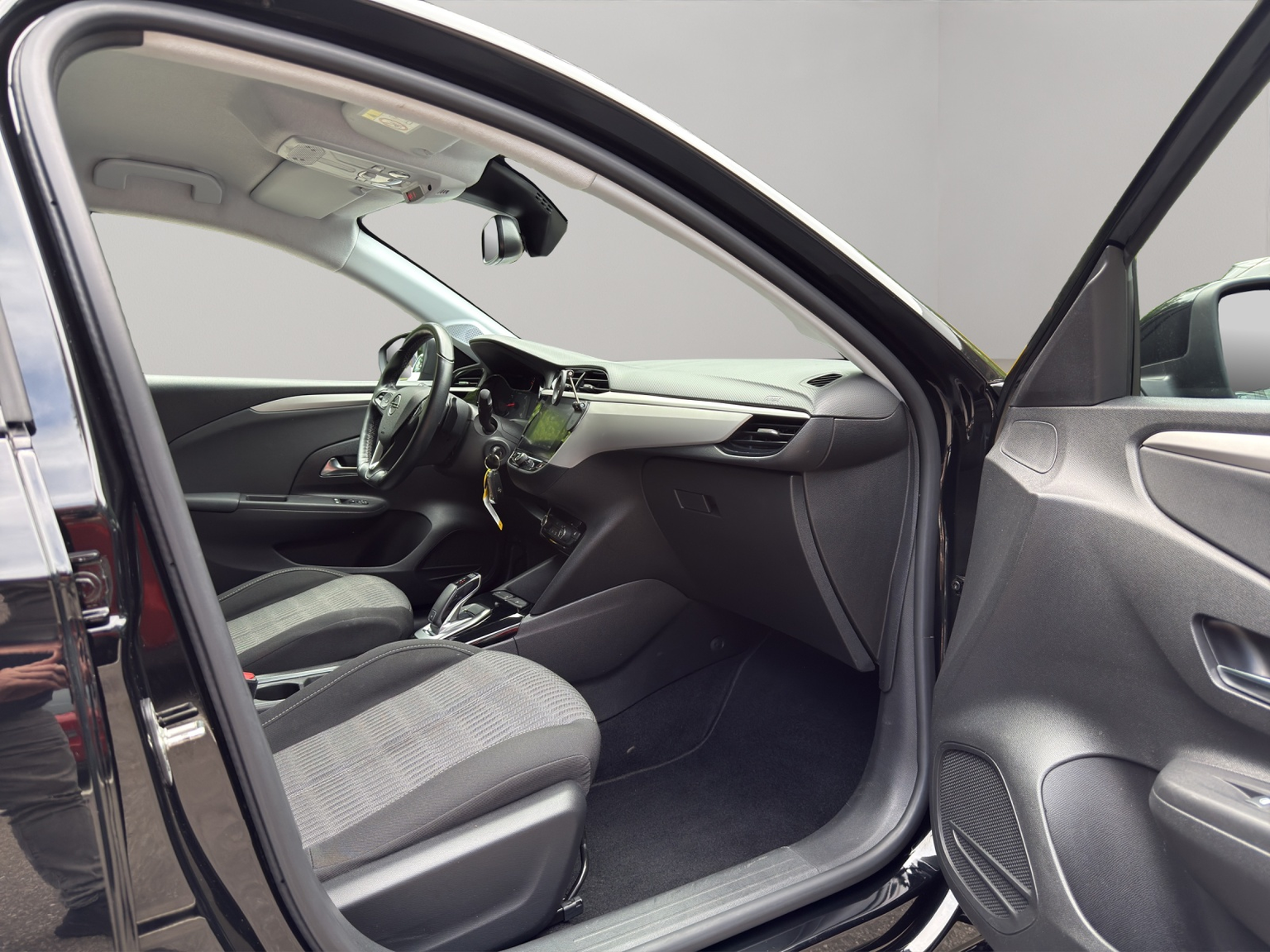 OPEL Corsa F 1.2 Turbo Edition
