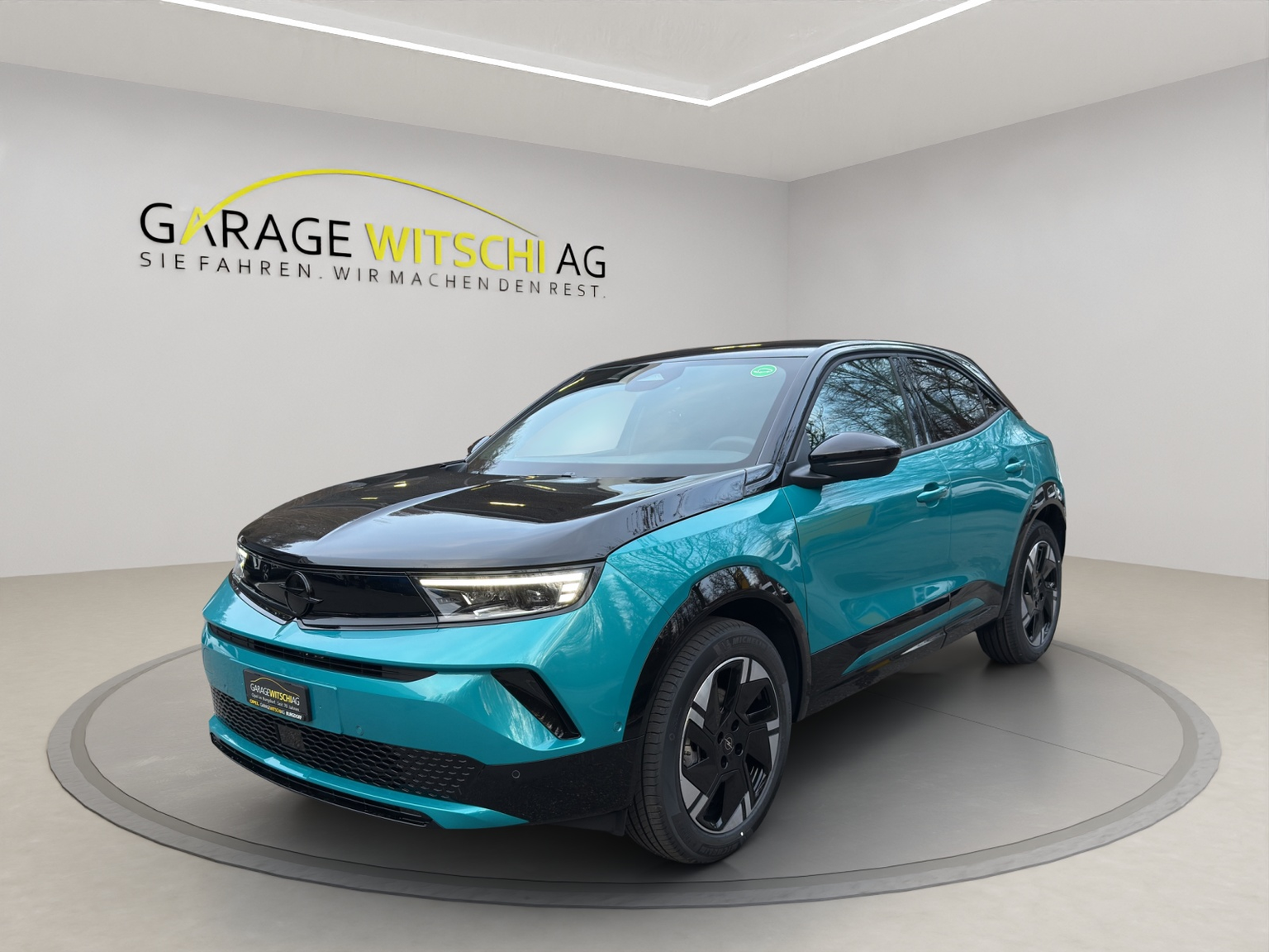 Vehicle Image