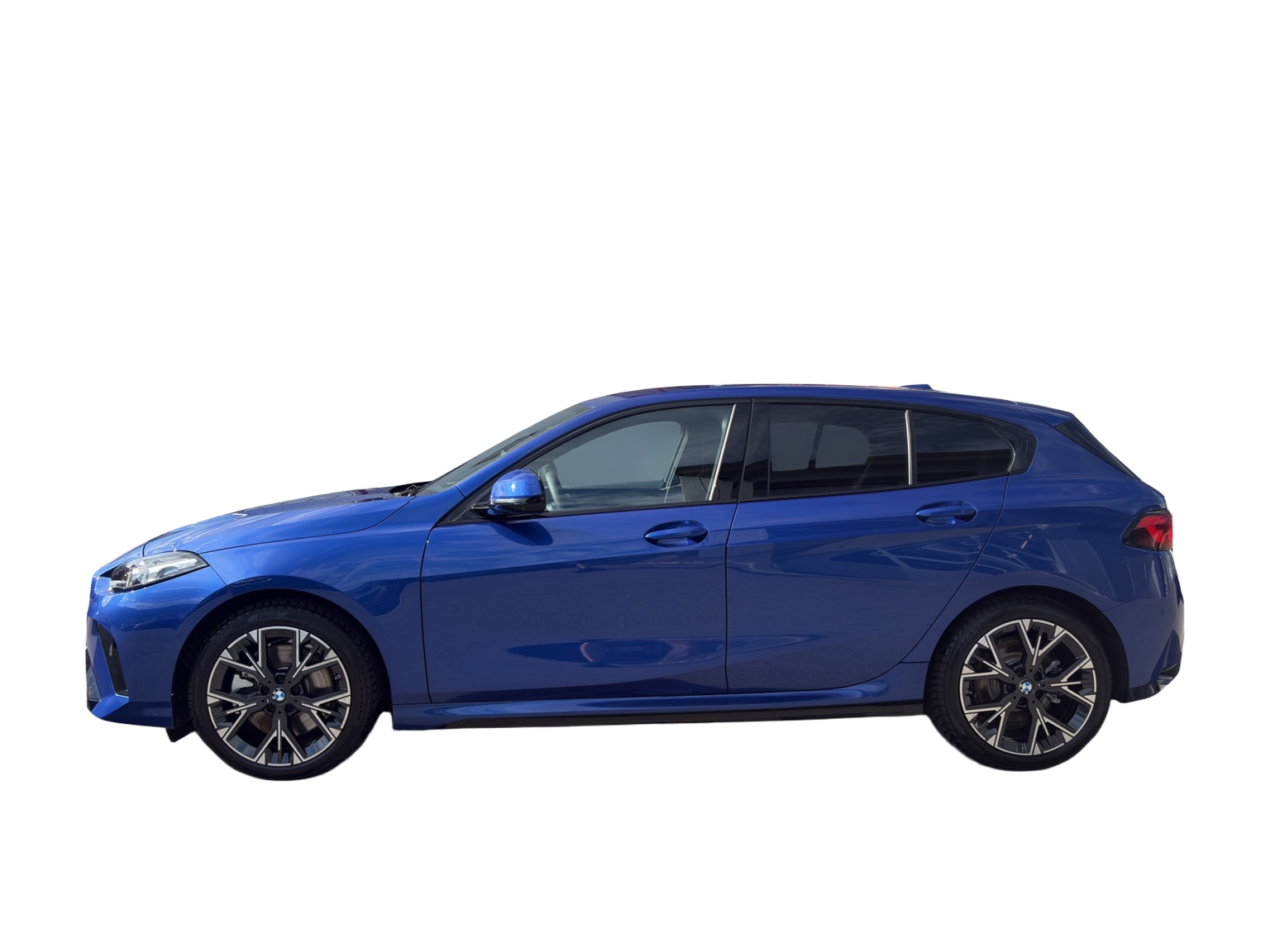 BMW 123 xDrive