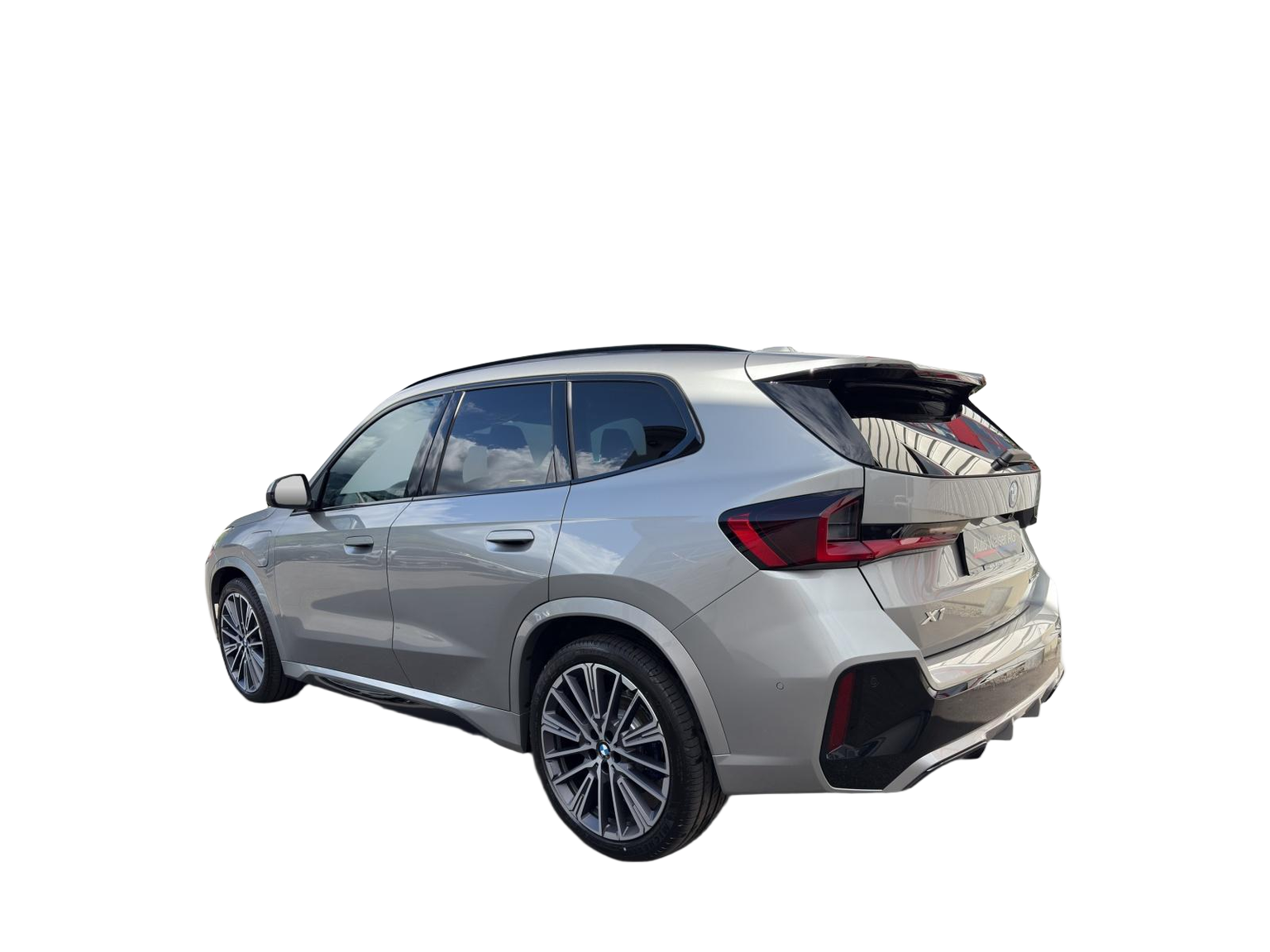 BMW X1 30e xDrive