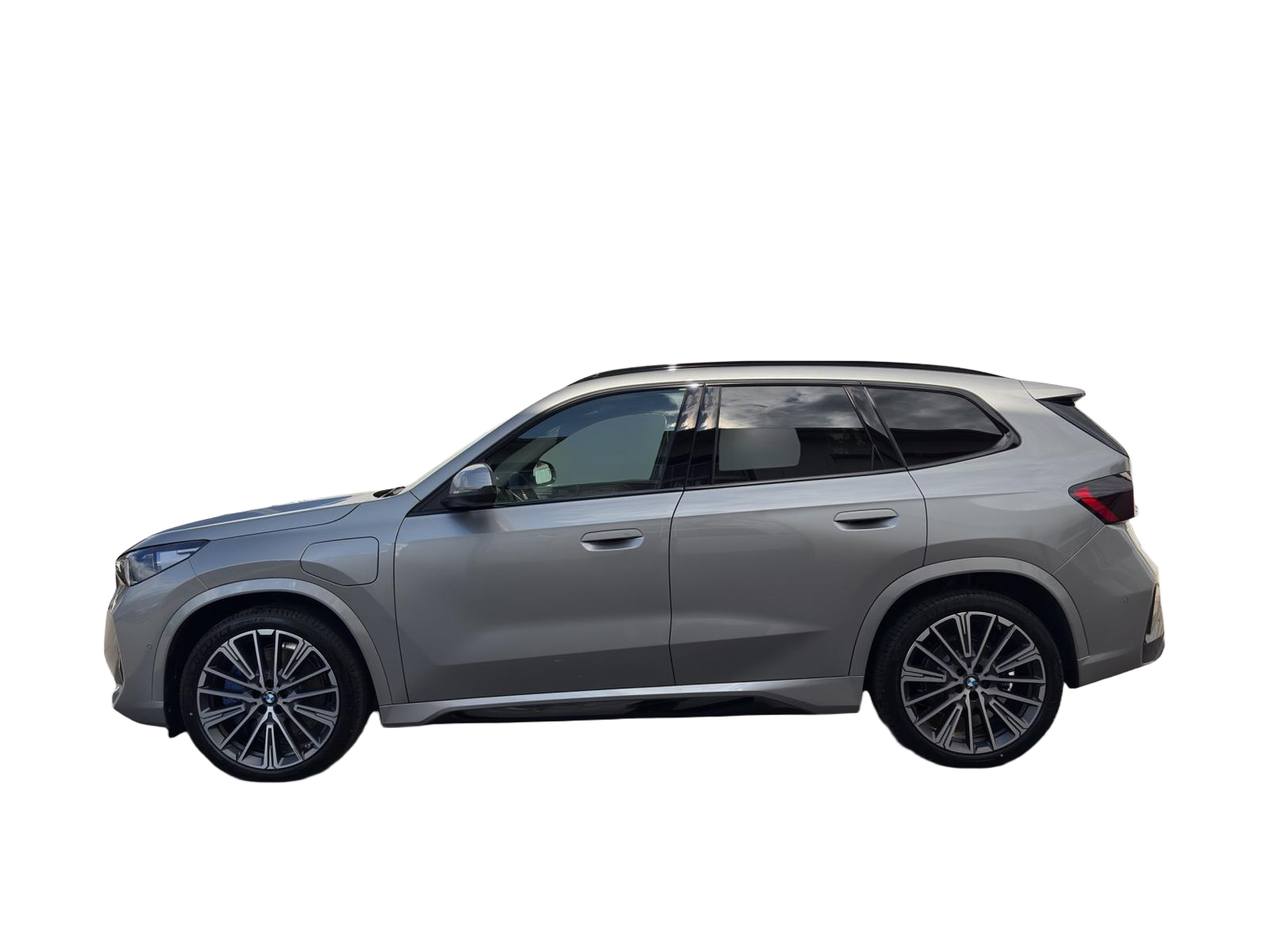 BMW X1 30e xDrive