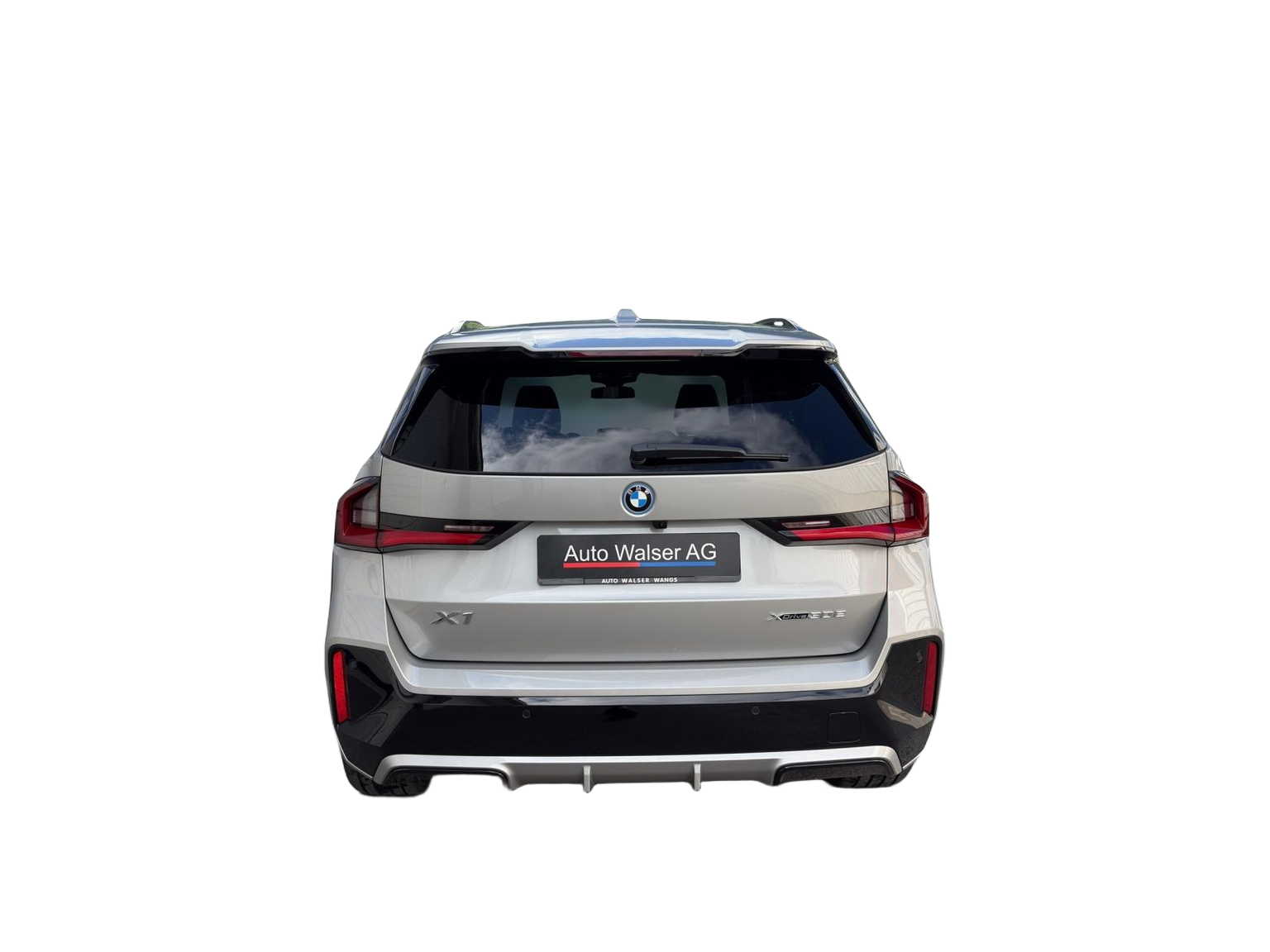 BMW X1 30e xDrive