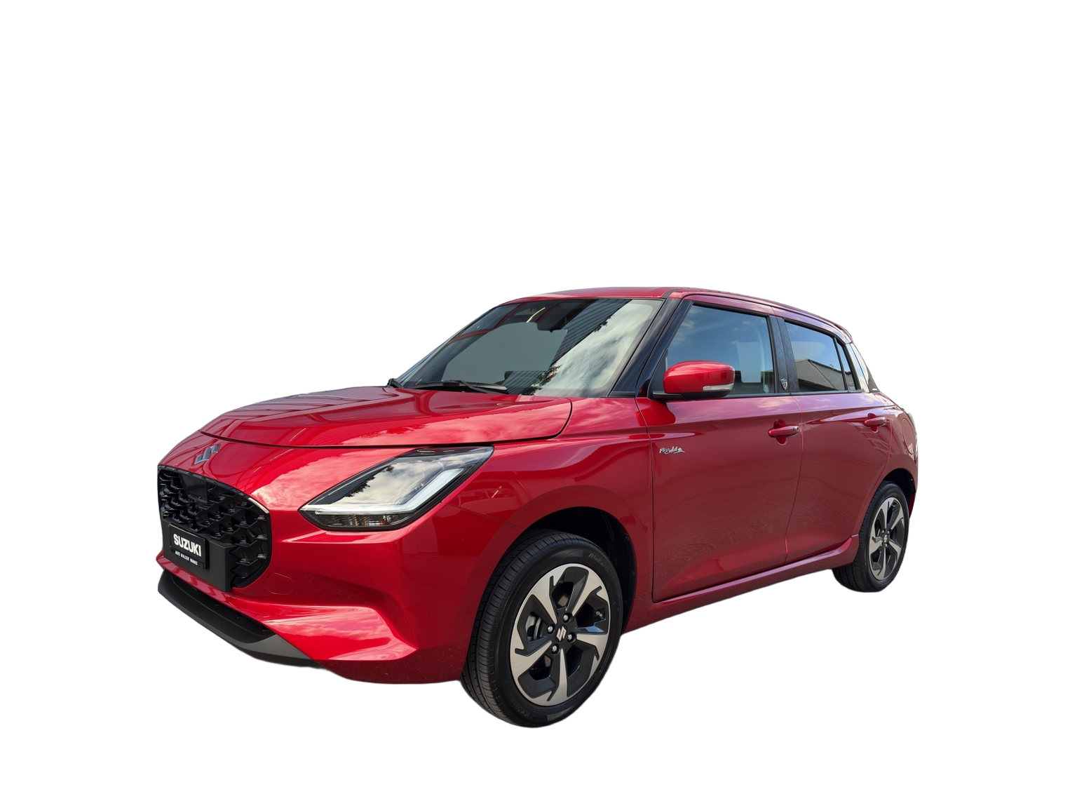 Vehicle Image
