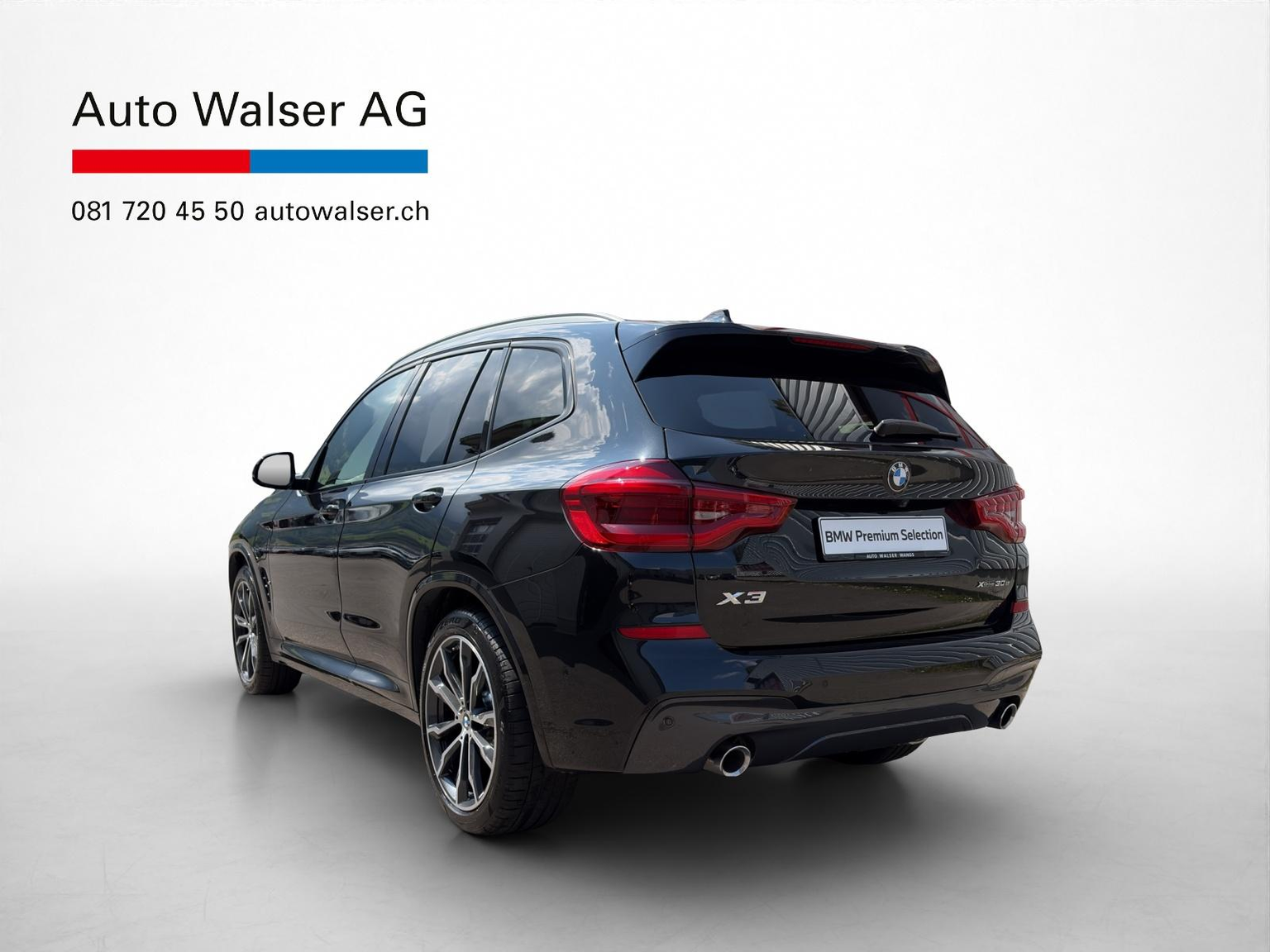 Auto Abo Foto Nummer 3 von 20