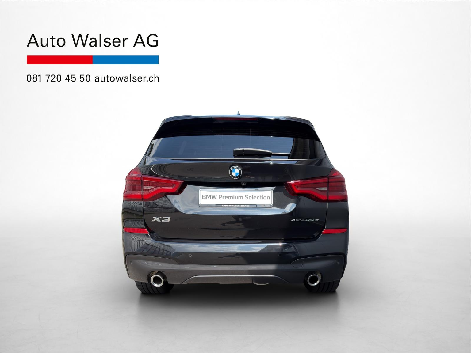 Auto Abo Foto Nummer 4 von 20