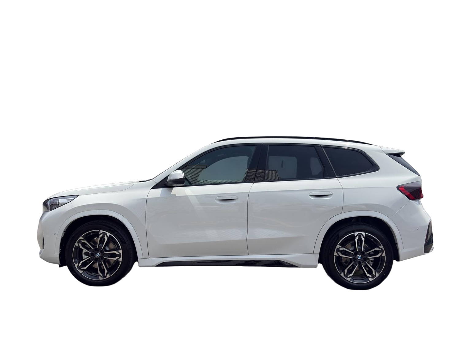 BMW iX1 30 xDrive