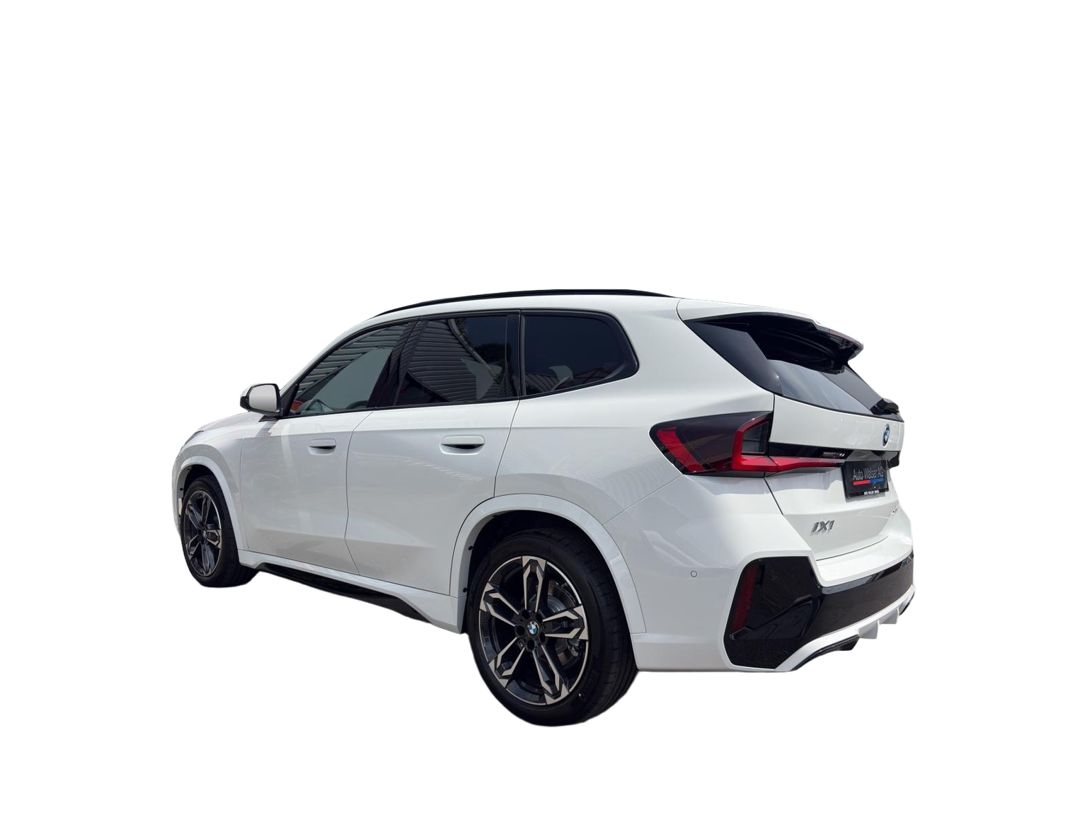 BMW iX1 30 xDrive