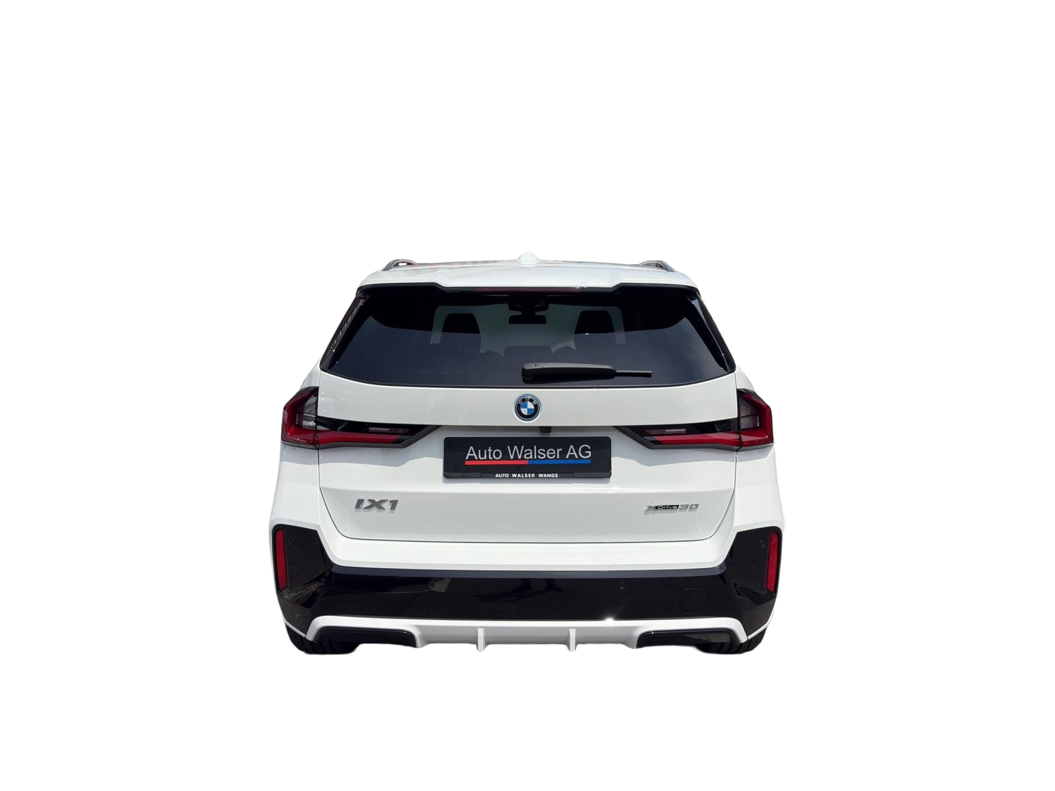 BMW iX1 30 xDrive