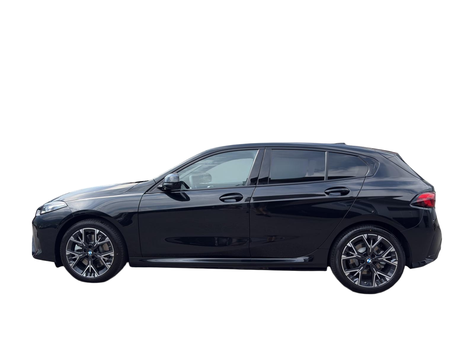 BMW 123 xDrive