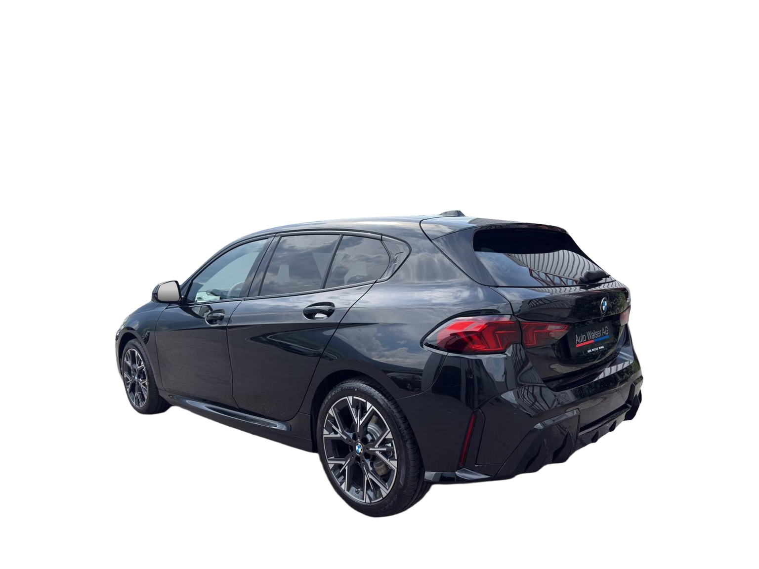 BMW 123 xDrive