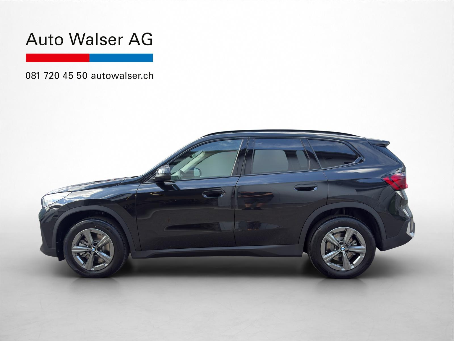 BMW X1 23i xDrive