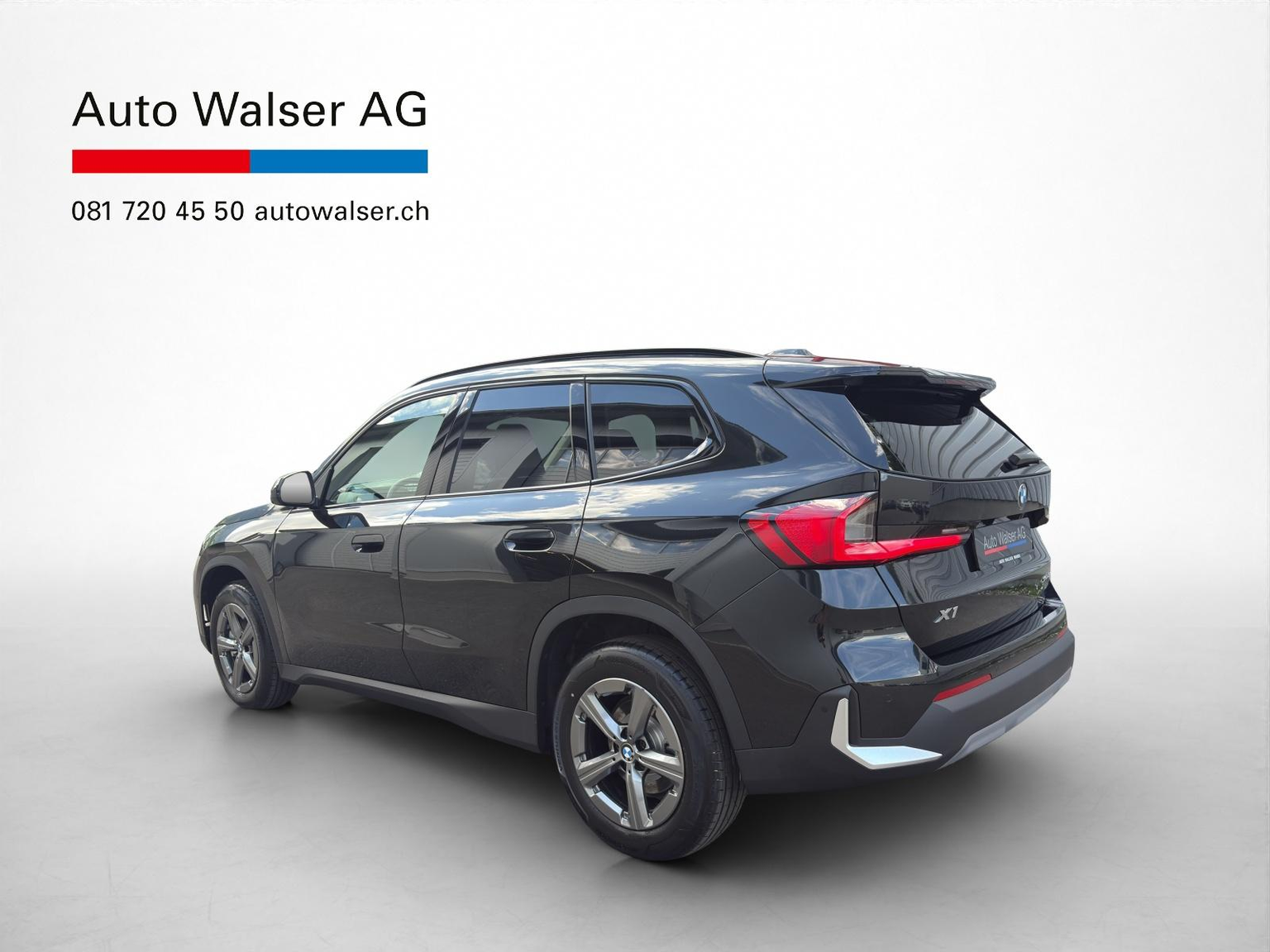 BMW X1 23i xDrive