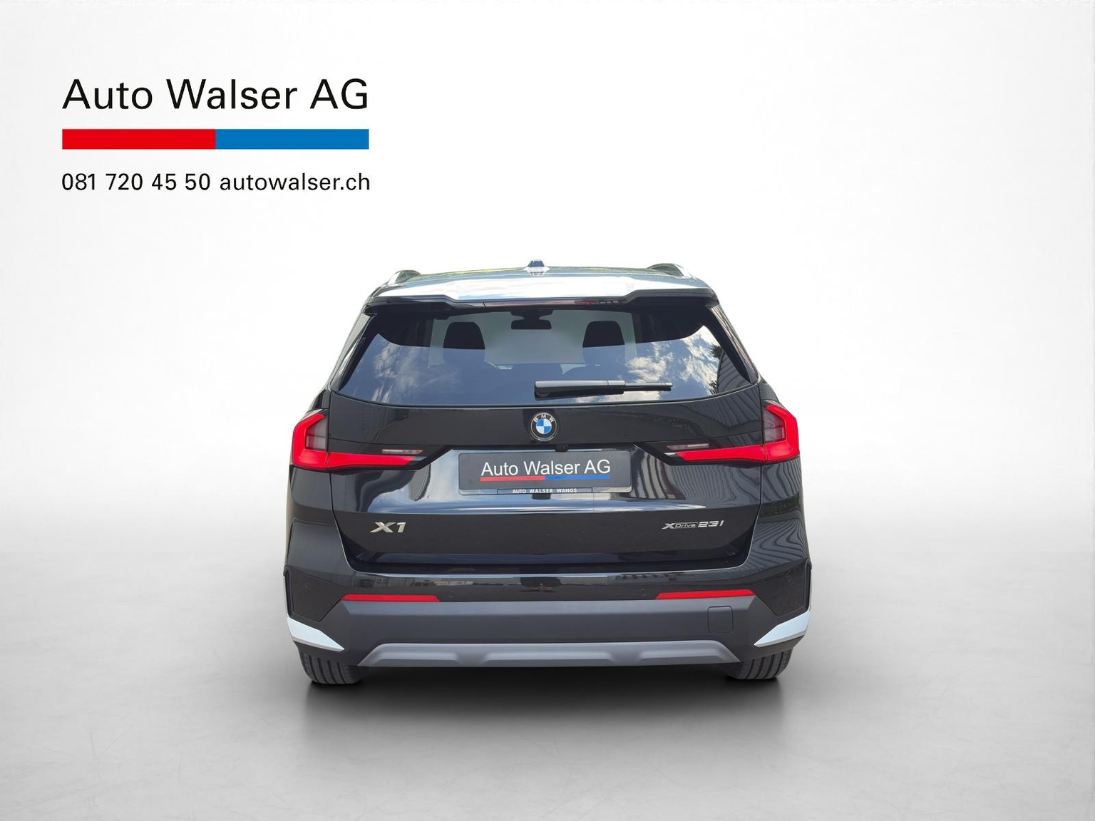 BMW X1 23i xDrive