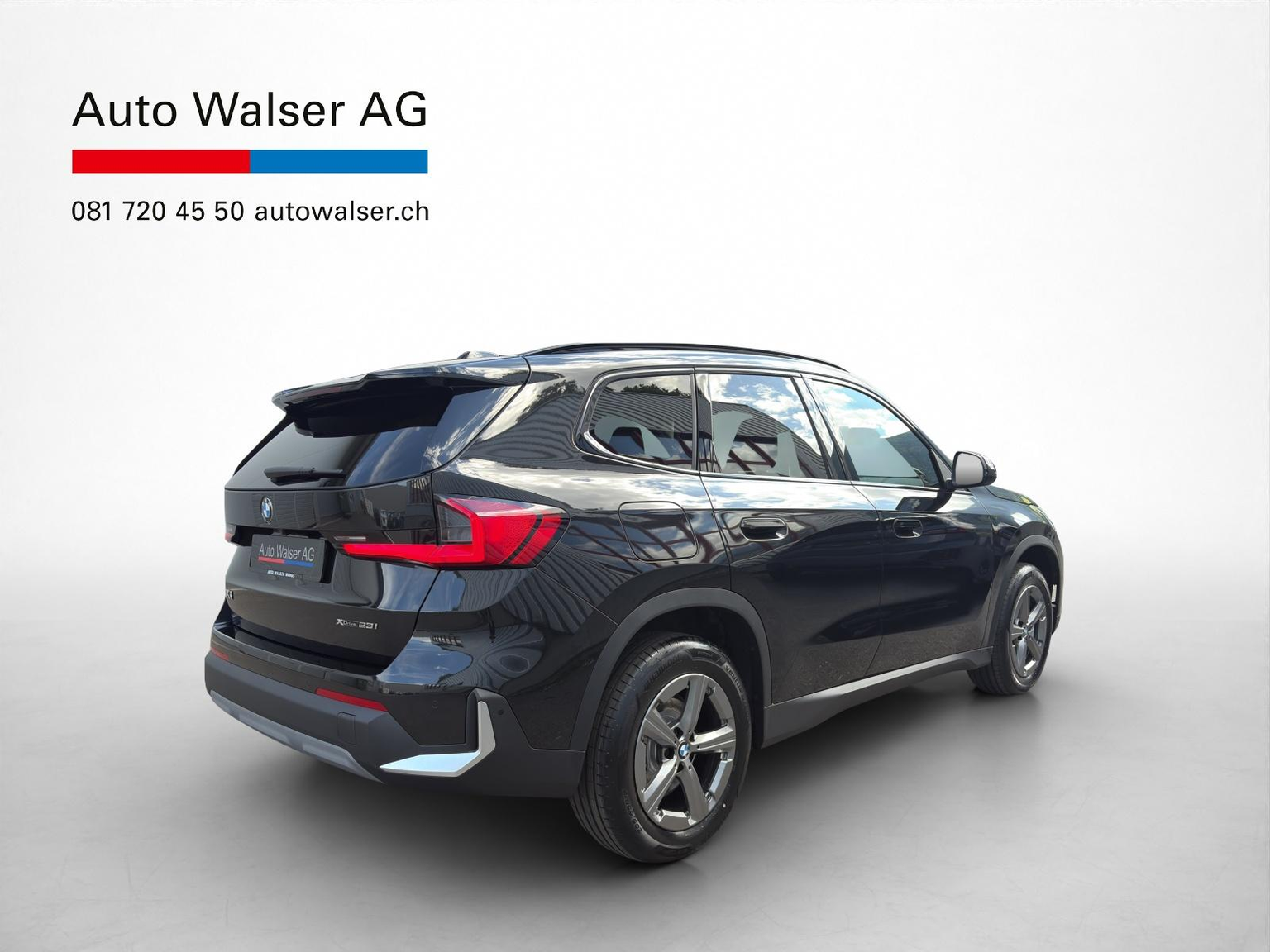 BMW X1 23i xDrive