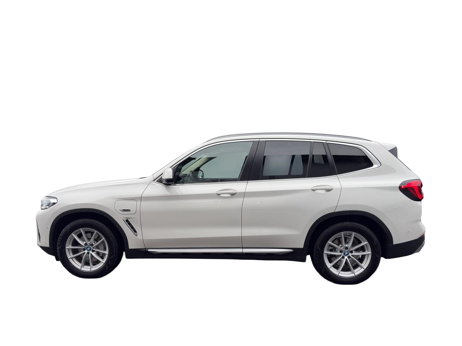 BMW X3 30e xDrive SAG