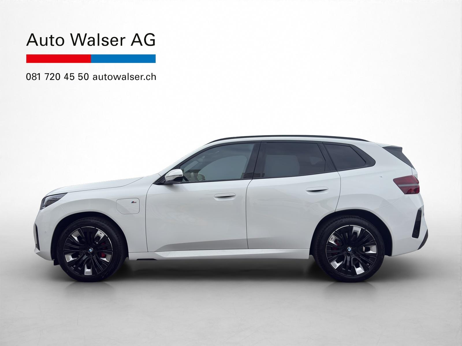BMW X3 30e xDrive