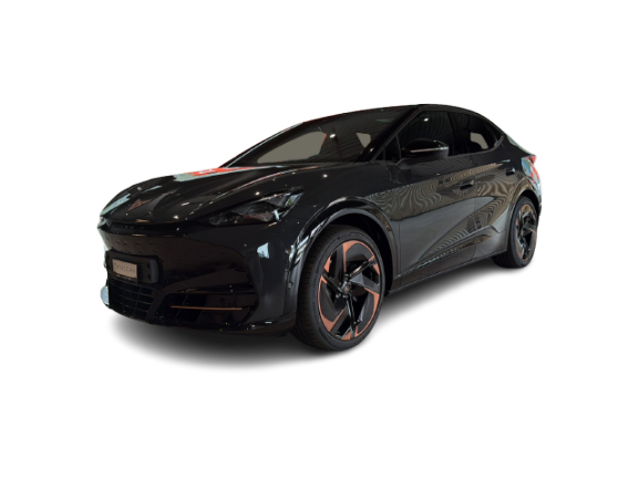 CUPRA Tavascan Type 9 77 kWh VZ Adrenaline