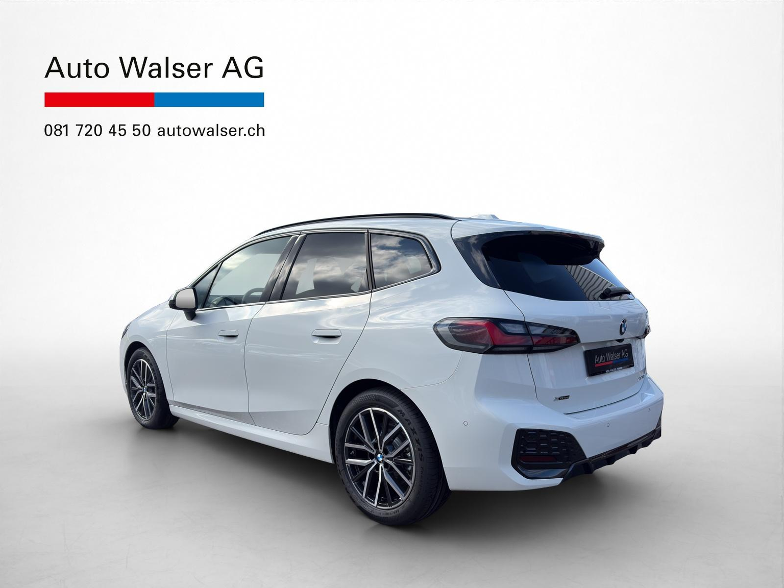 BMW 223i xDrive Active Tourer