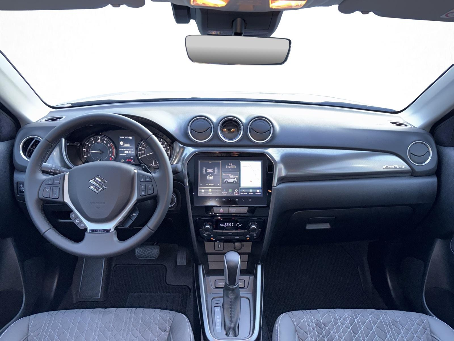 SUZUKI Vitara 1.4 T Sakura Top Hybrid 4x4