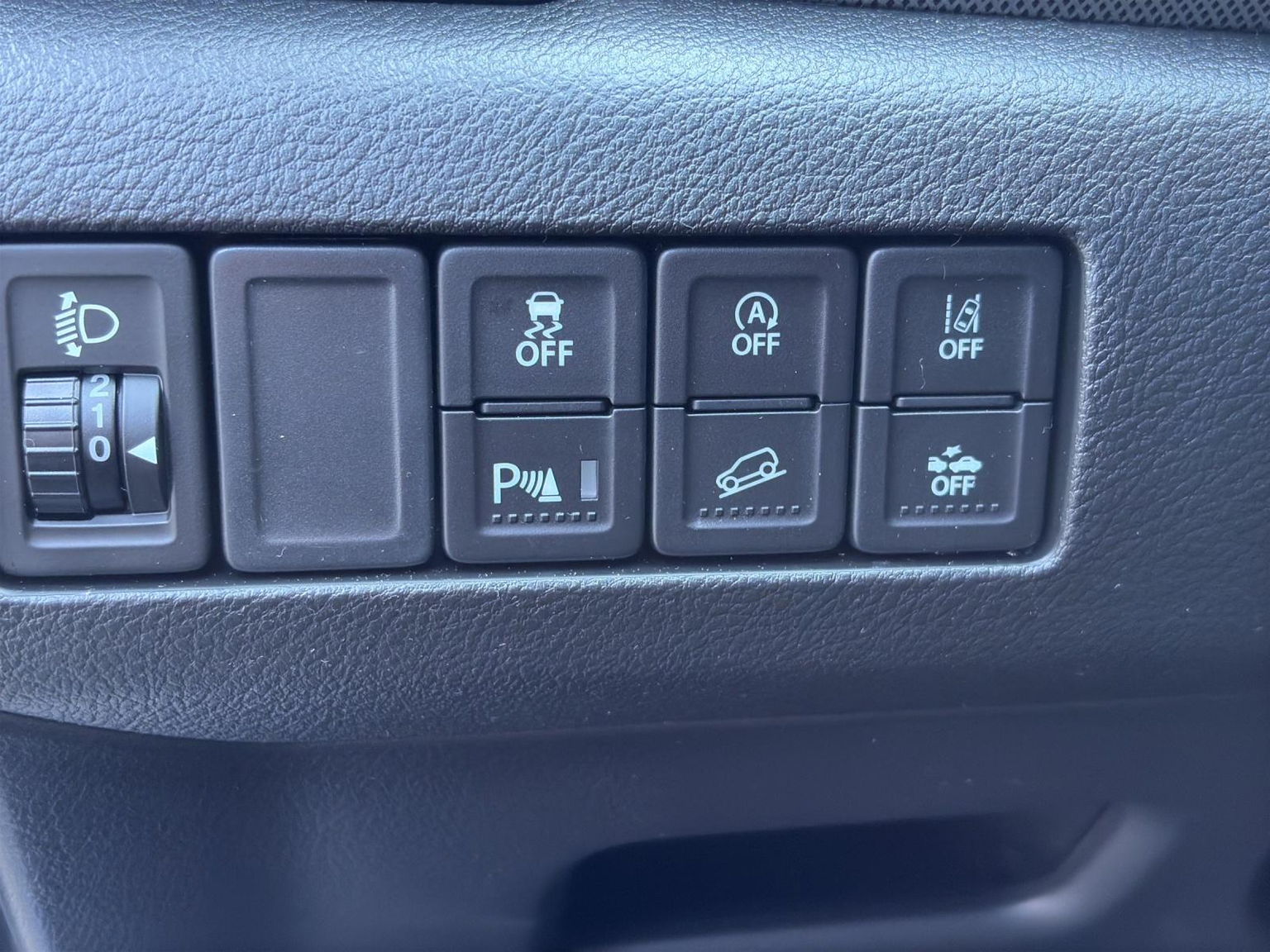 SUZUKI Vitara 1.4 T Sakura Top Hybrid 4x4