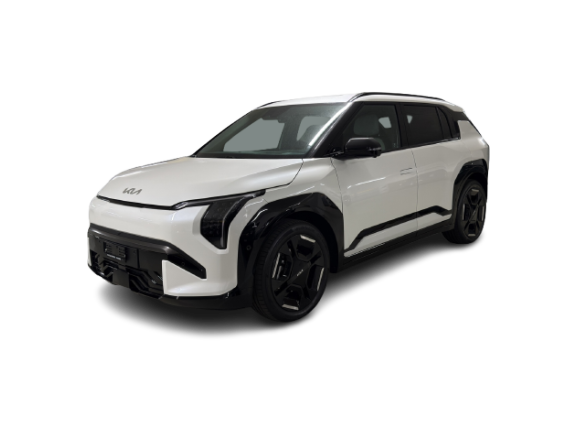 KIA EV3 81 kWh GT-Line