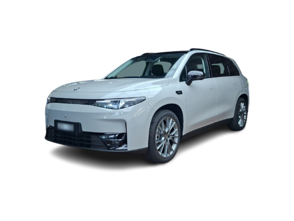 LEAPMOTOR C10 EV AWD 81.9kWh