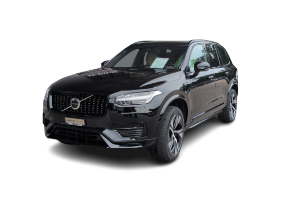 VOLVO XC90 2.0 T8 TE Ultimate Dark 7P. eAWD