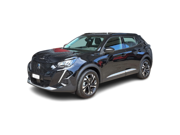 PEUGEOT 2008 e Allure