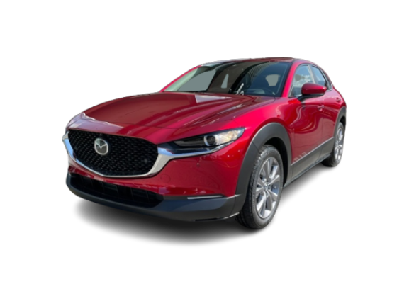 MAZDA CX-30 SKYACTIV-X 186 M Hybrid Centre Line AWD AT