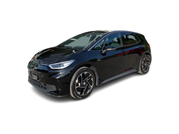 VW ID.3 Pro 58 kWh Pro United