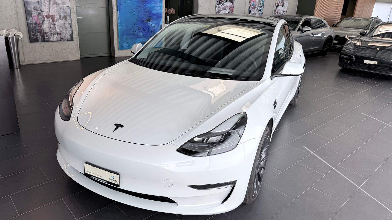 Vehicle Image