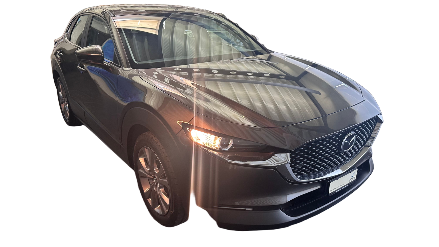 MAZDA CX-30 2.0 180 Ambition Plus AWD