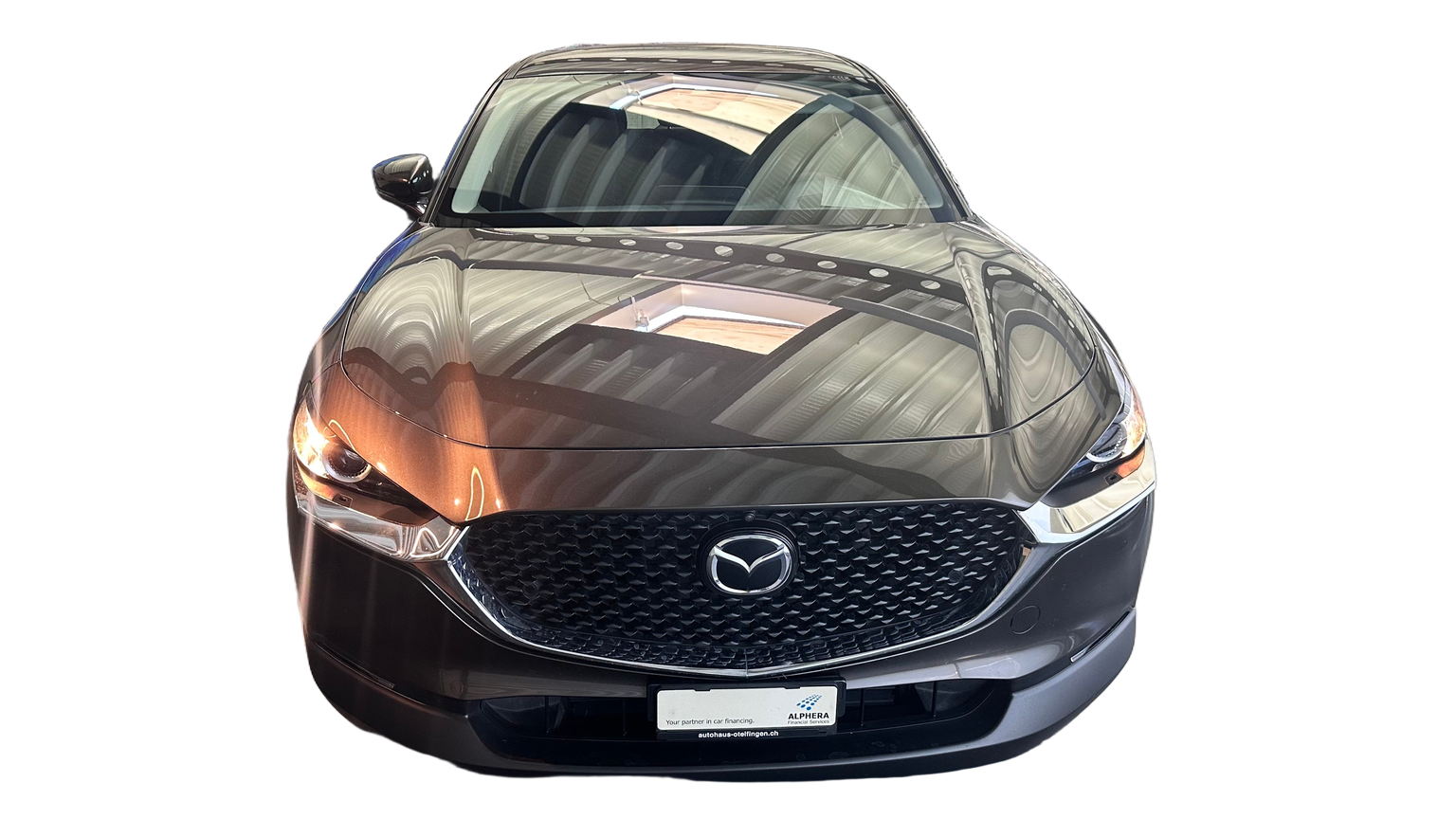 MAZDA CX-30 2.0 180 Ambition Plus AWD