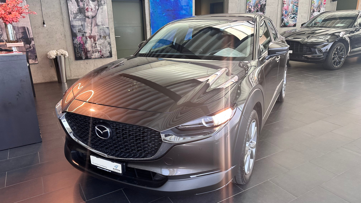 Vehicle Image