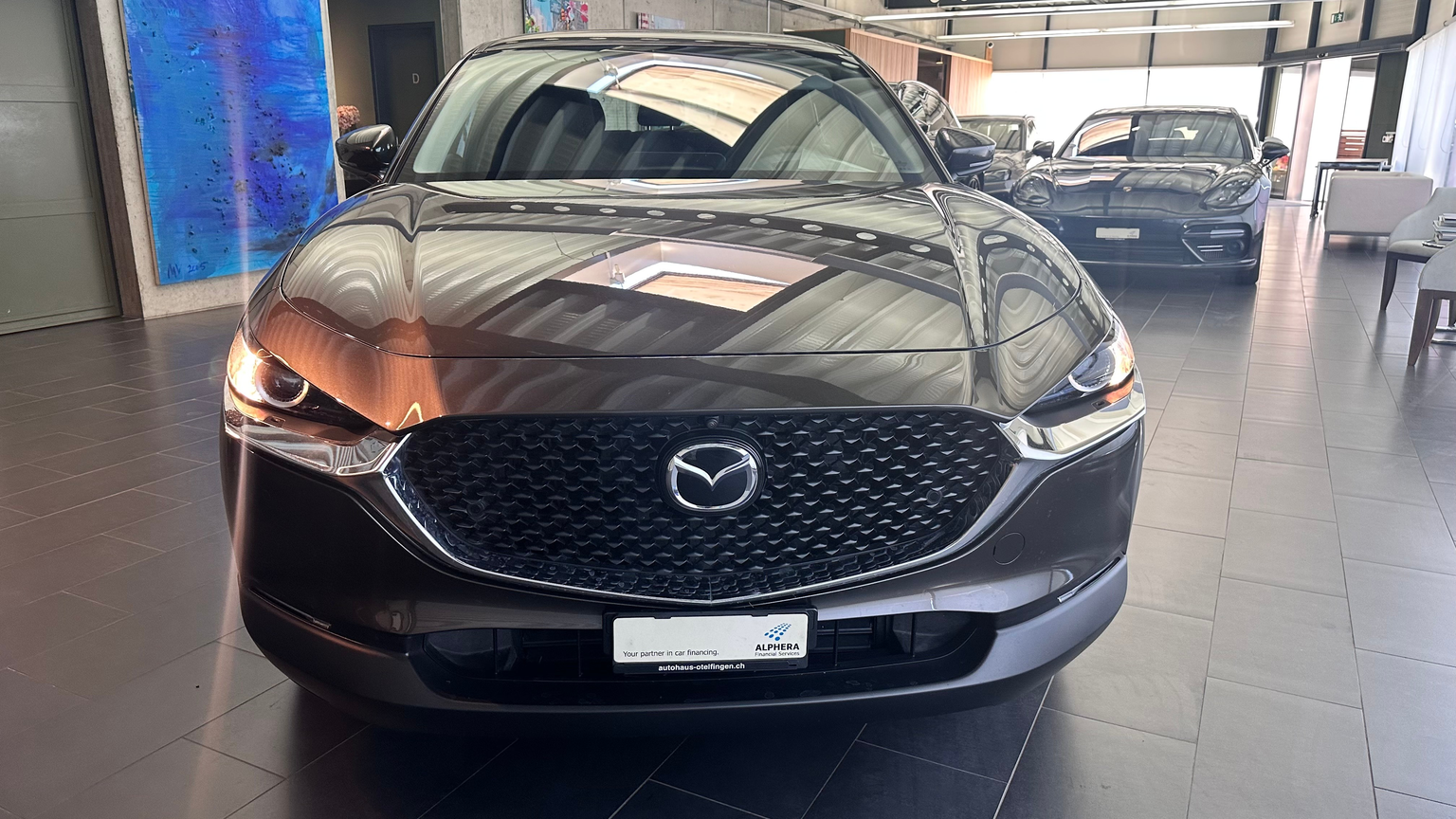 Vehicle Image