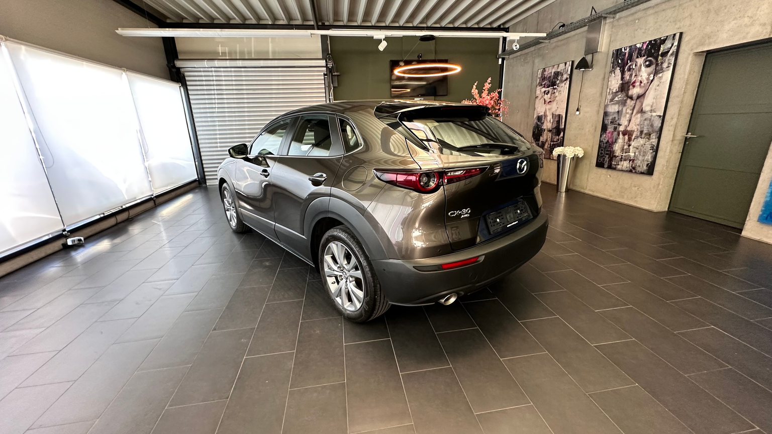 Vehicle Image